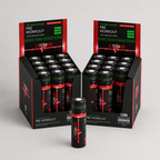 SHOTS PRE-WORKOUT 12x60ml