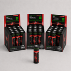 SHOTS PRE-WORKOUT 12x60ml